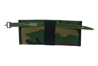 Voile Strap NMW Branded - 15"