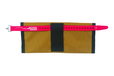 Voile Strap NMW Branded - 15"
