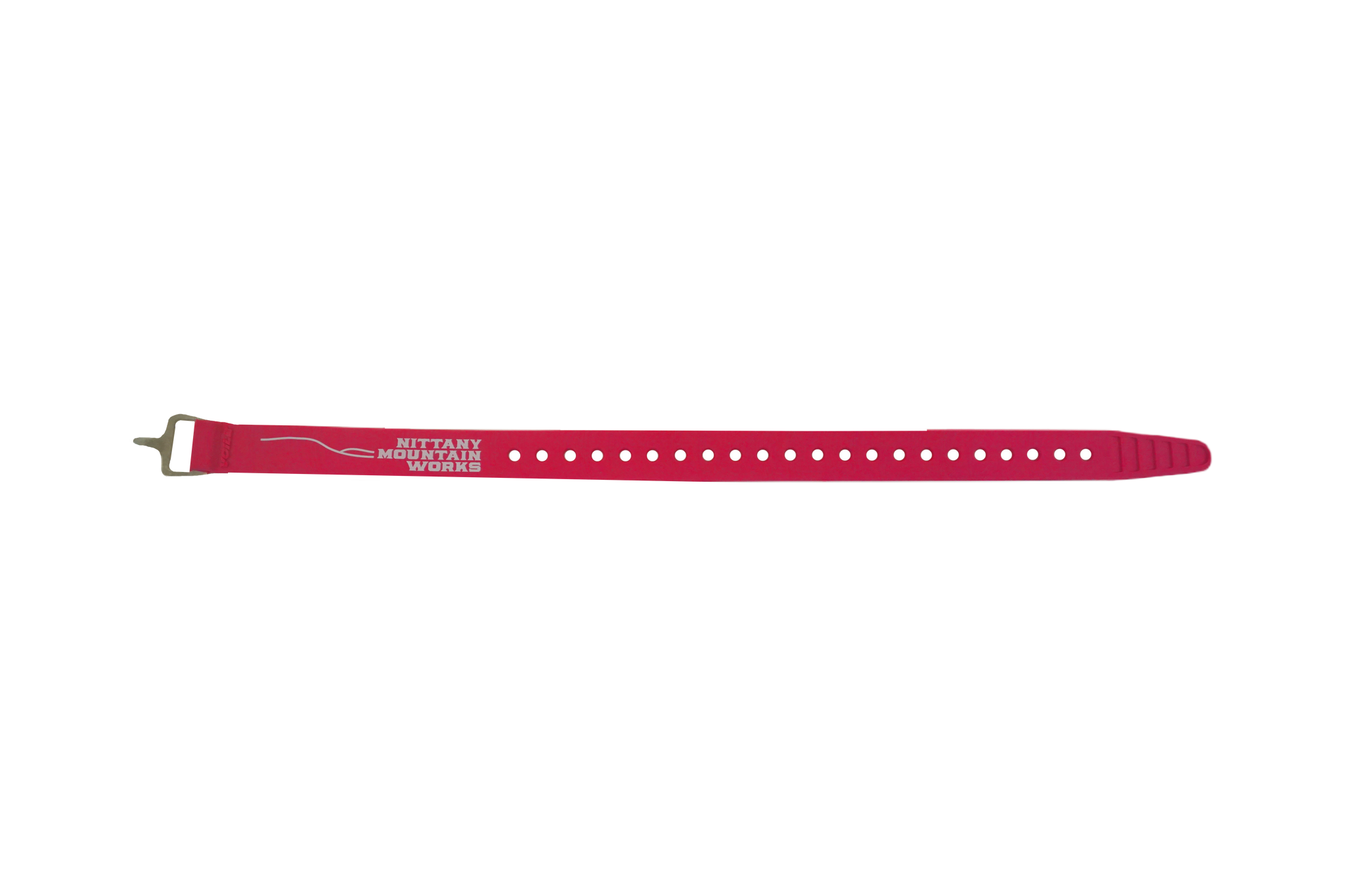 Voile Strap NMW Branded - 15"