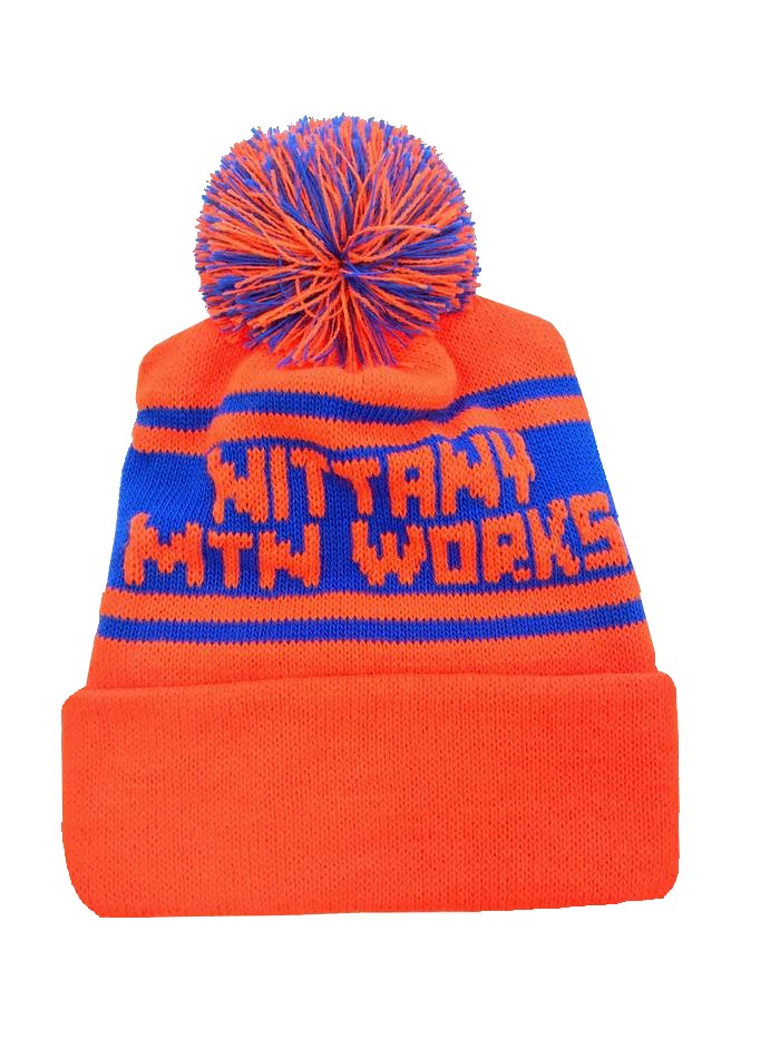 Retro Beanie