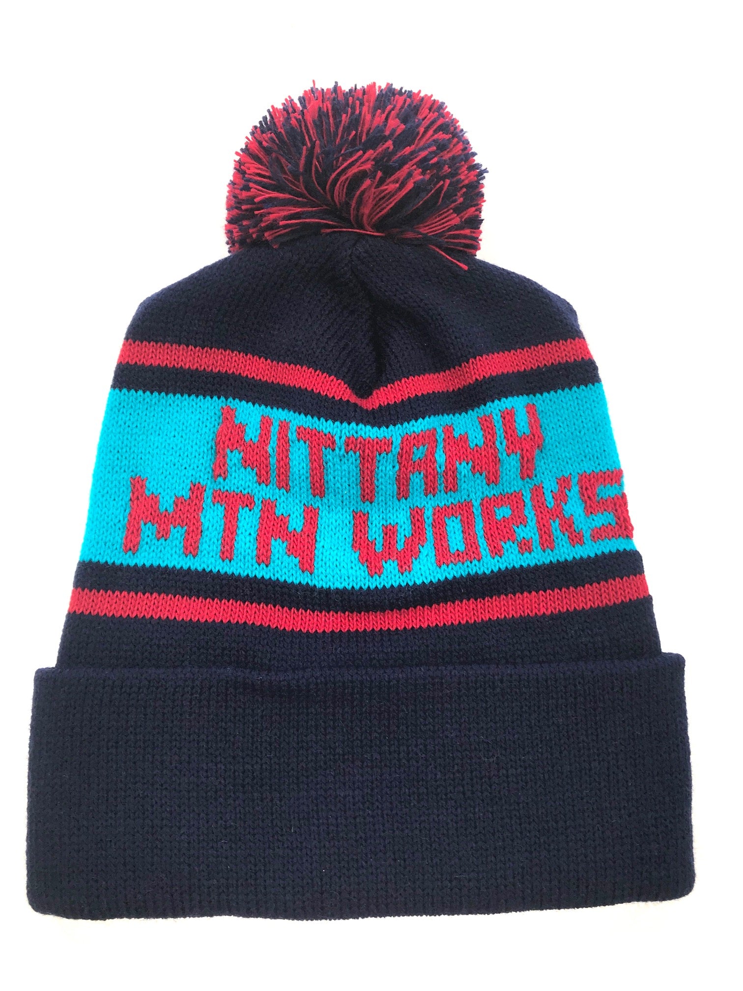 Retro Beanie
