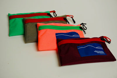 Cordura Ditty Bag