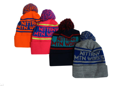 Retro Beanie