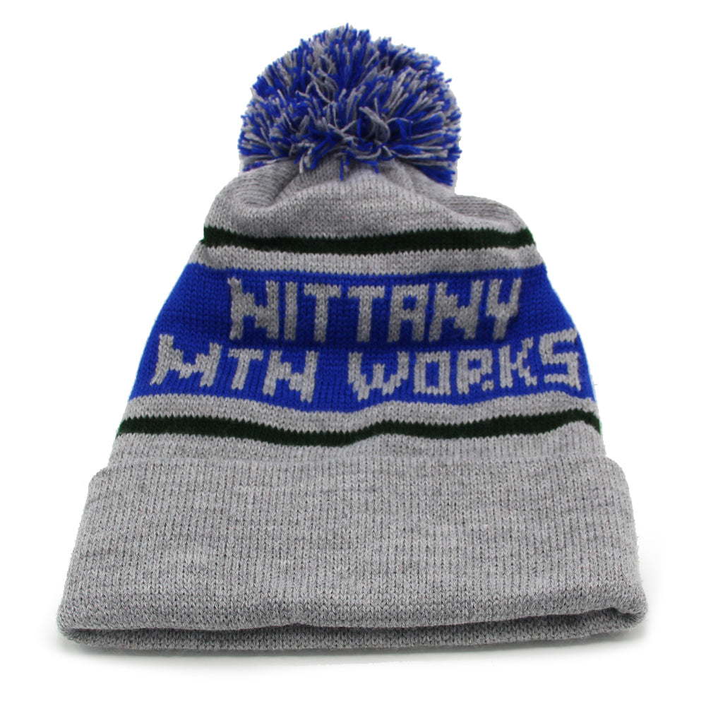 Retro Beanie