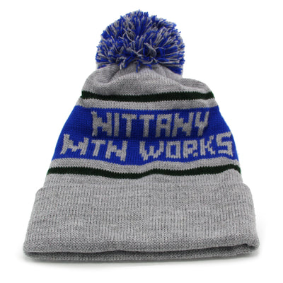 Retro Beanie