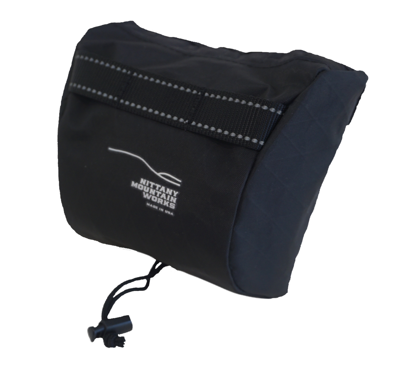 Pierogi Bar Bag- Mag Closure