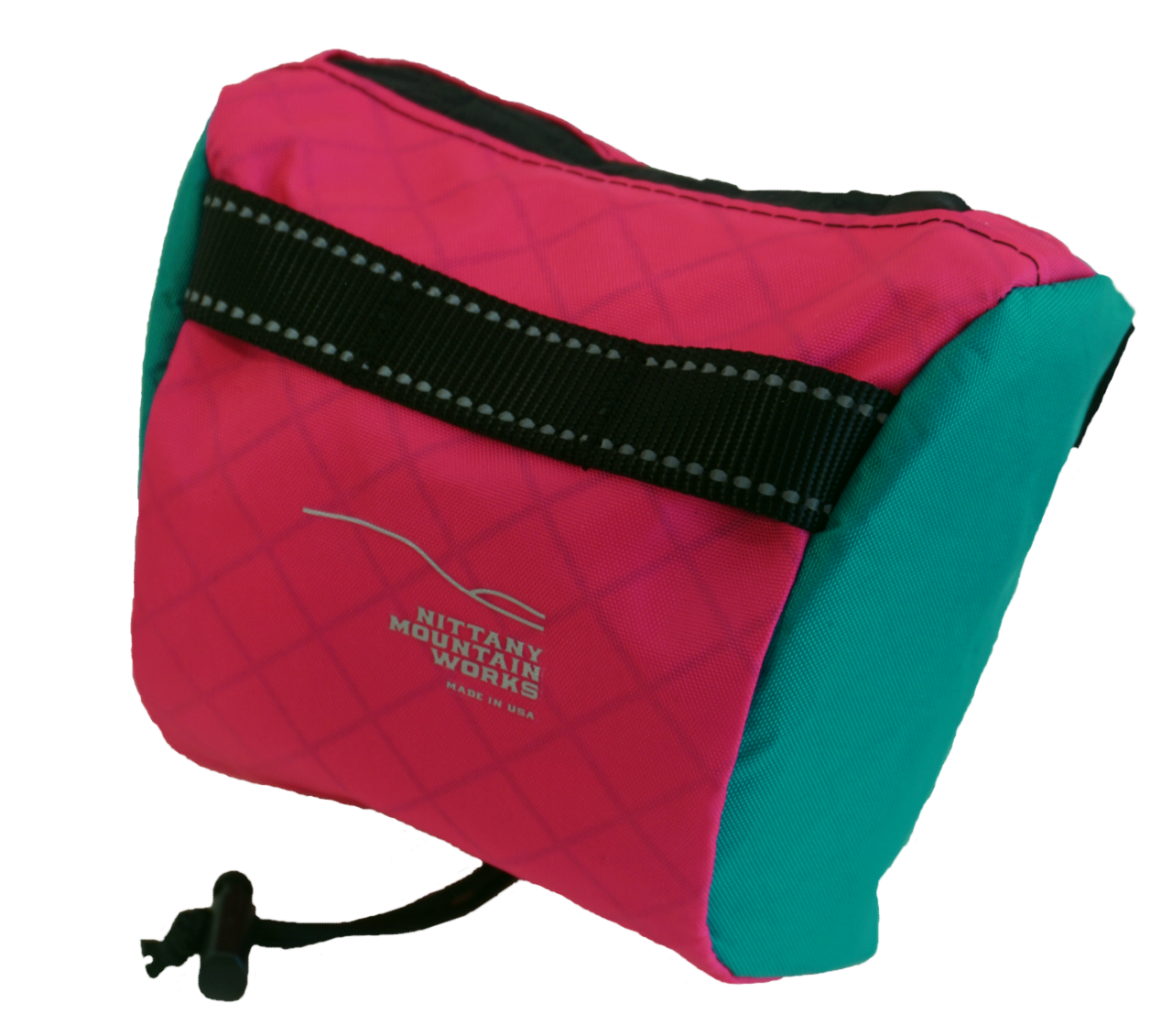 Pierogi Bar Bag- Mag Closure