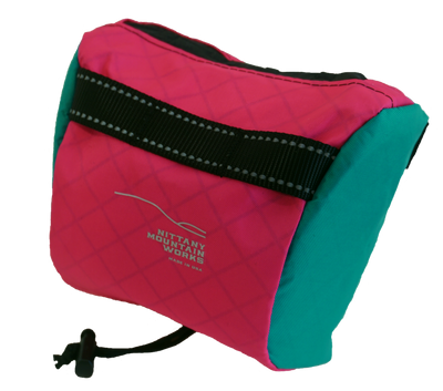 Pierogi Bar Bag- Mag Closure