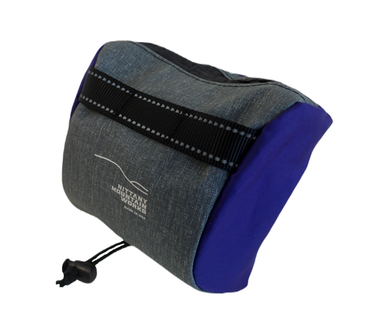 Pierogi Bar Bag- Mag Closure
