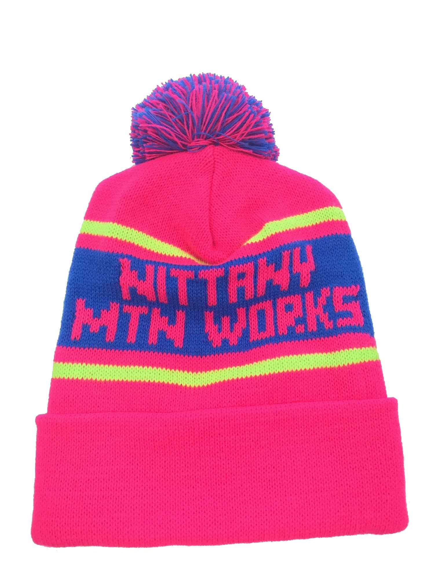 Retro Beanie