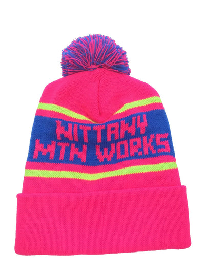 Retro Beanie