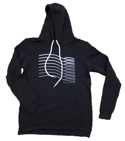 NMW Ridges Hoody
