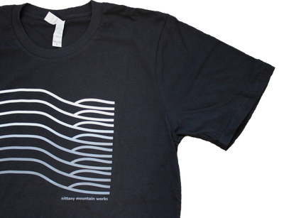 NMW Ridges T