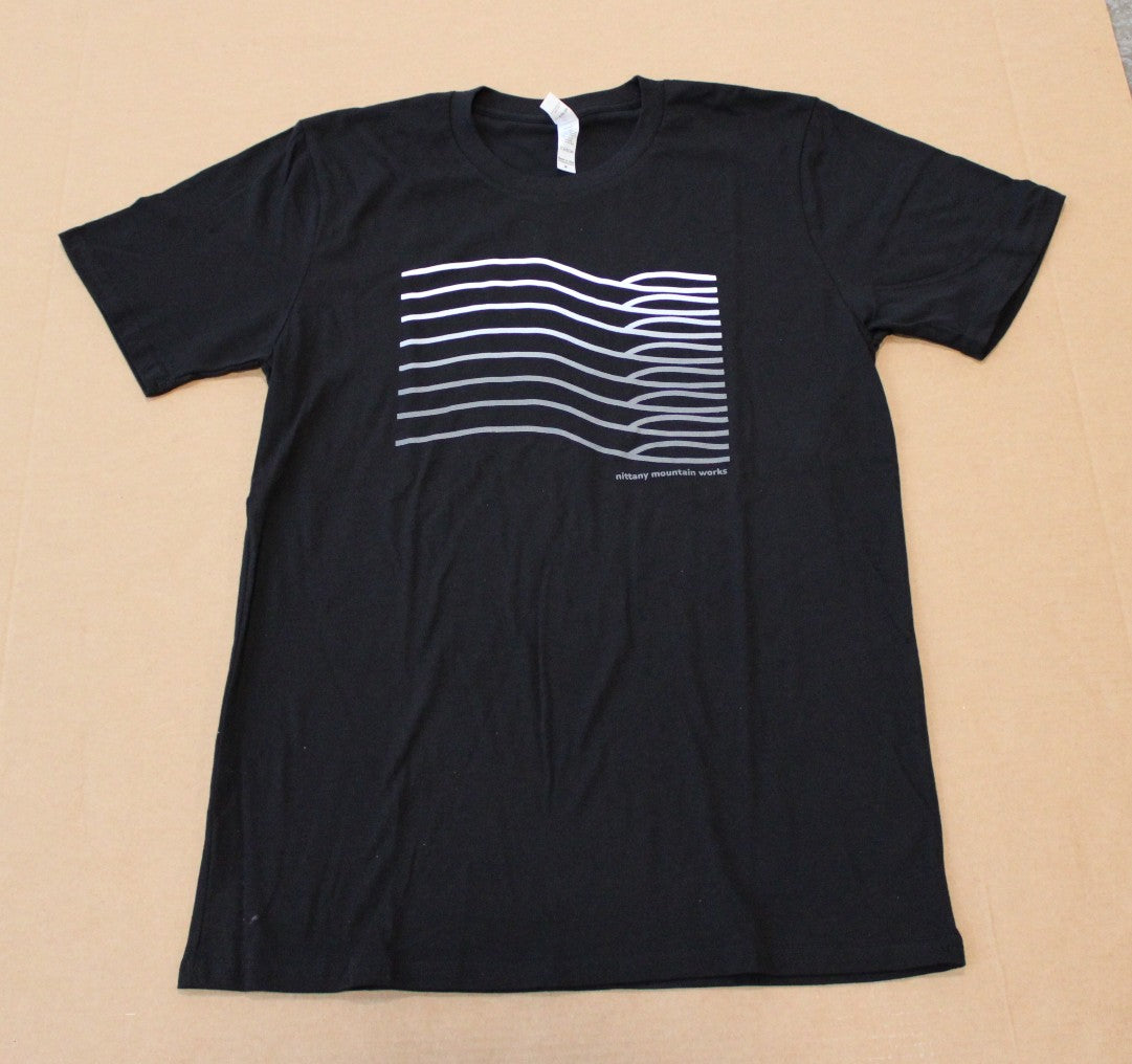 NMW Ridges T
