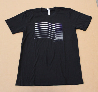 NMW Ridges T